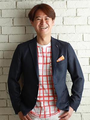 堀江信宏
