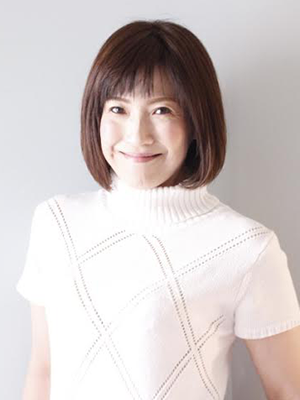 中本ルリ子